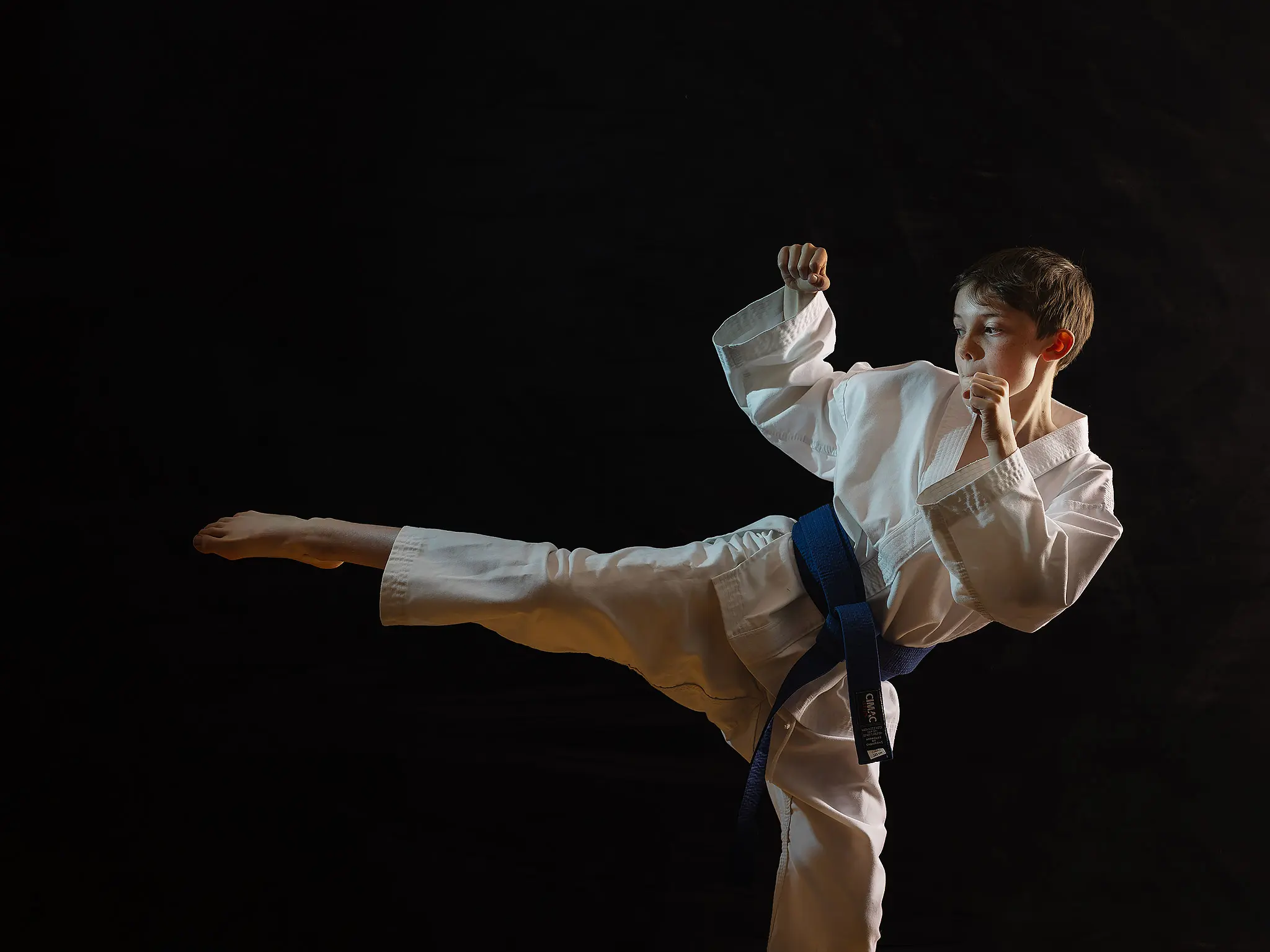 Taekwondo